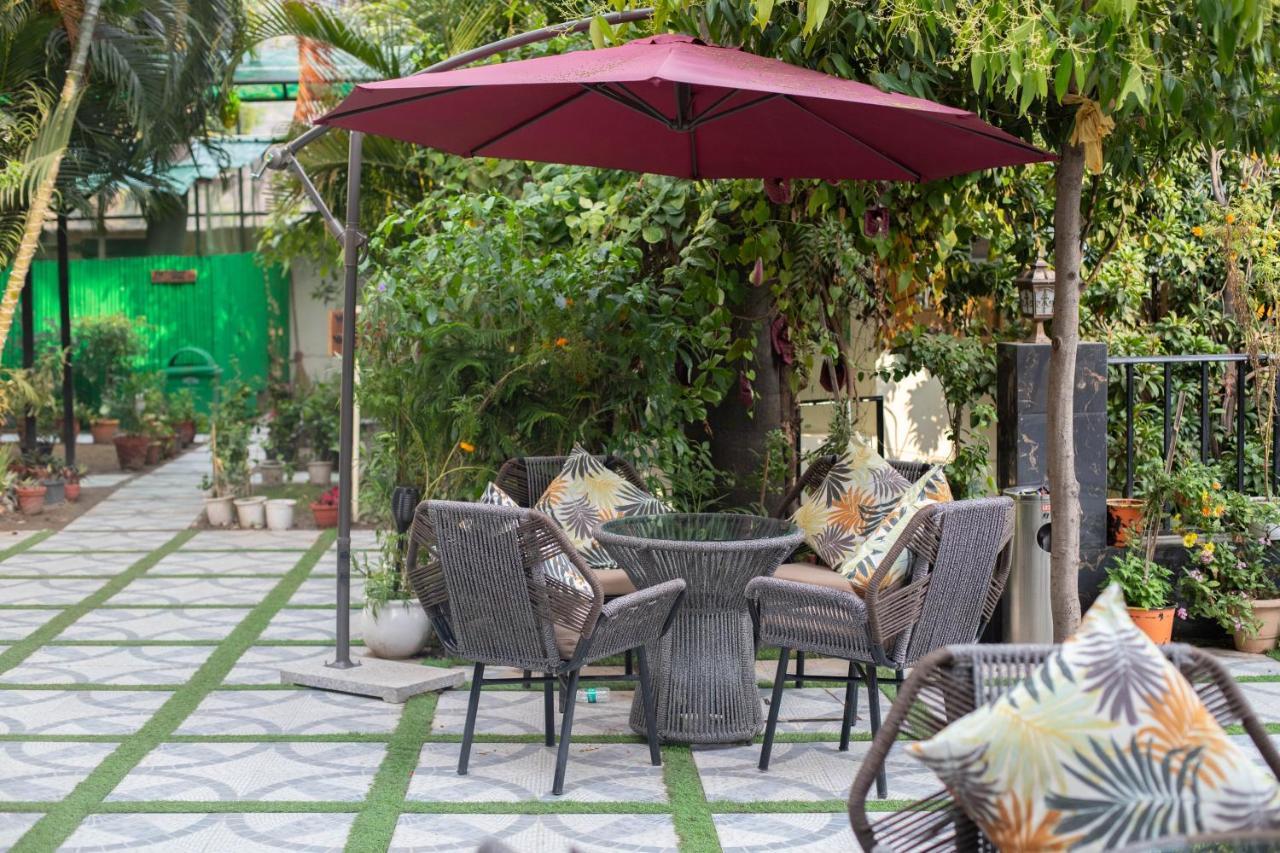 Yogved Hospitality & Resort Rishikesh Bagian luar foto